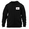 Zipper Hoodie Thumbnail